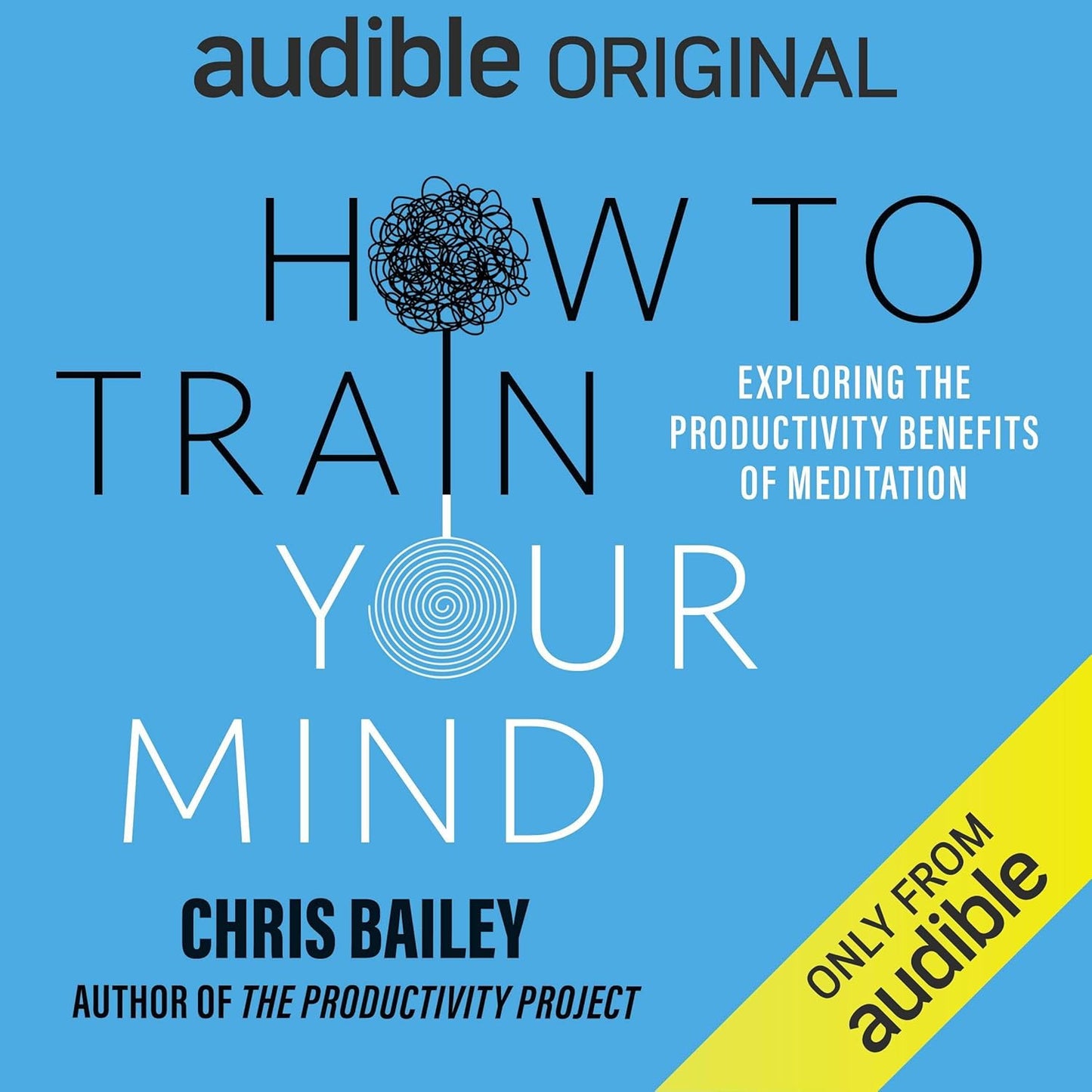 How to Train Your Mind: Exploring the Productivity Benefits of Meditation