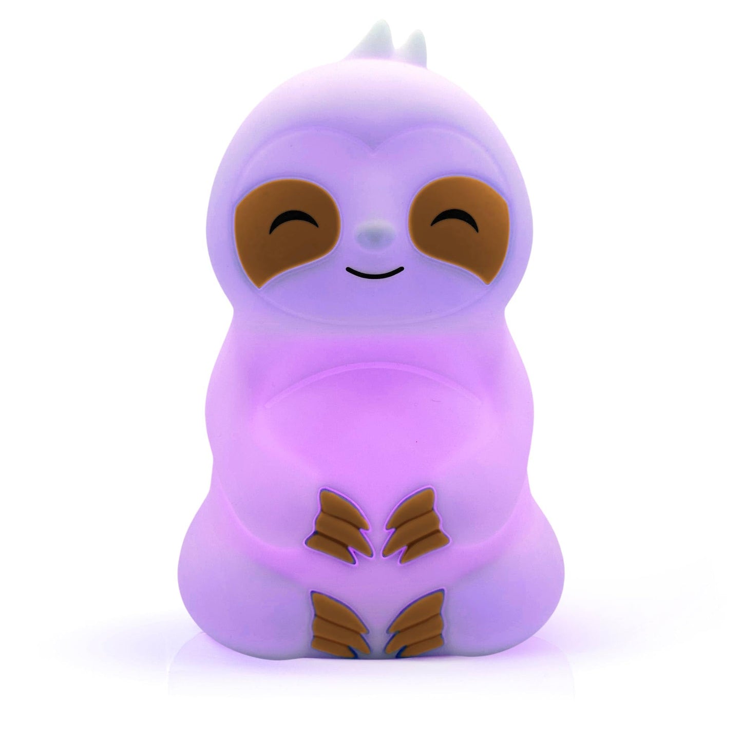 Mindsight 'Breathing Buddha' Guided Visual Meditation Tool for Mindfulness | Slow Your Breathing & Calm Your Mind for Stress & Anxiety Relief | Perfect for Adults & Kids | Relaxing Self Care Gift